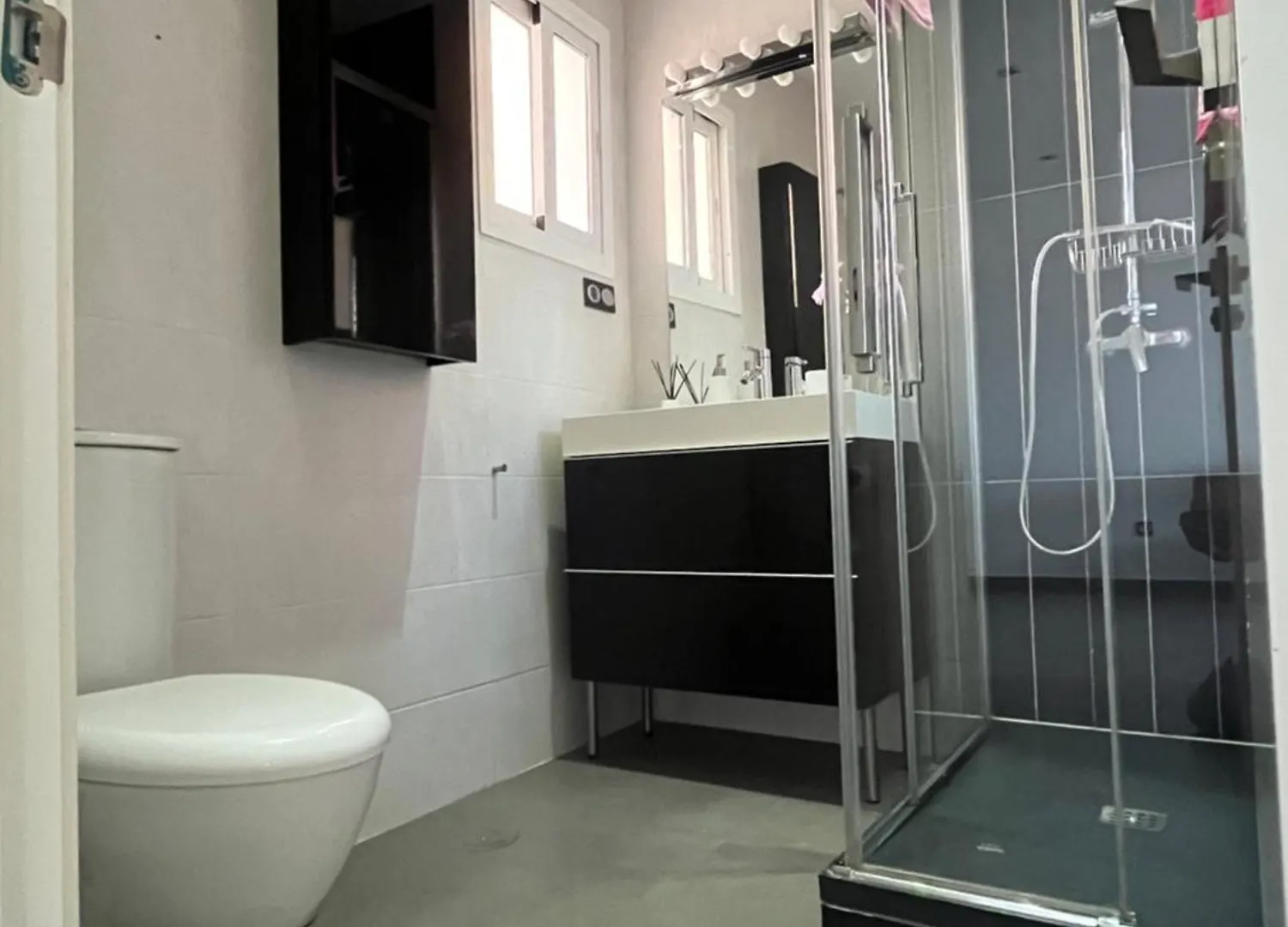 Apartment Apartamento La Marquesa Malaga