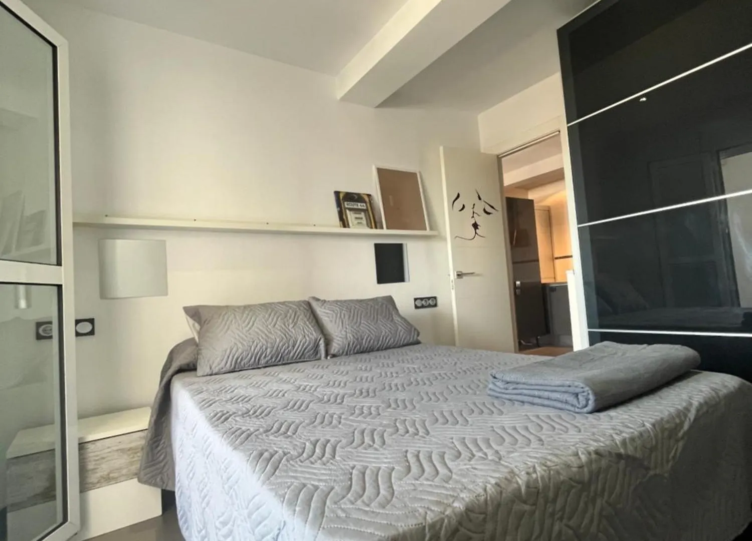 Apartamento La Marquesa Málaga España