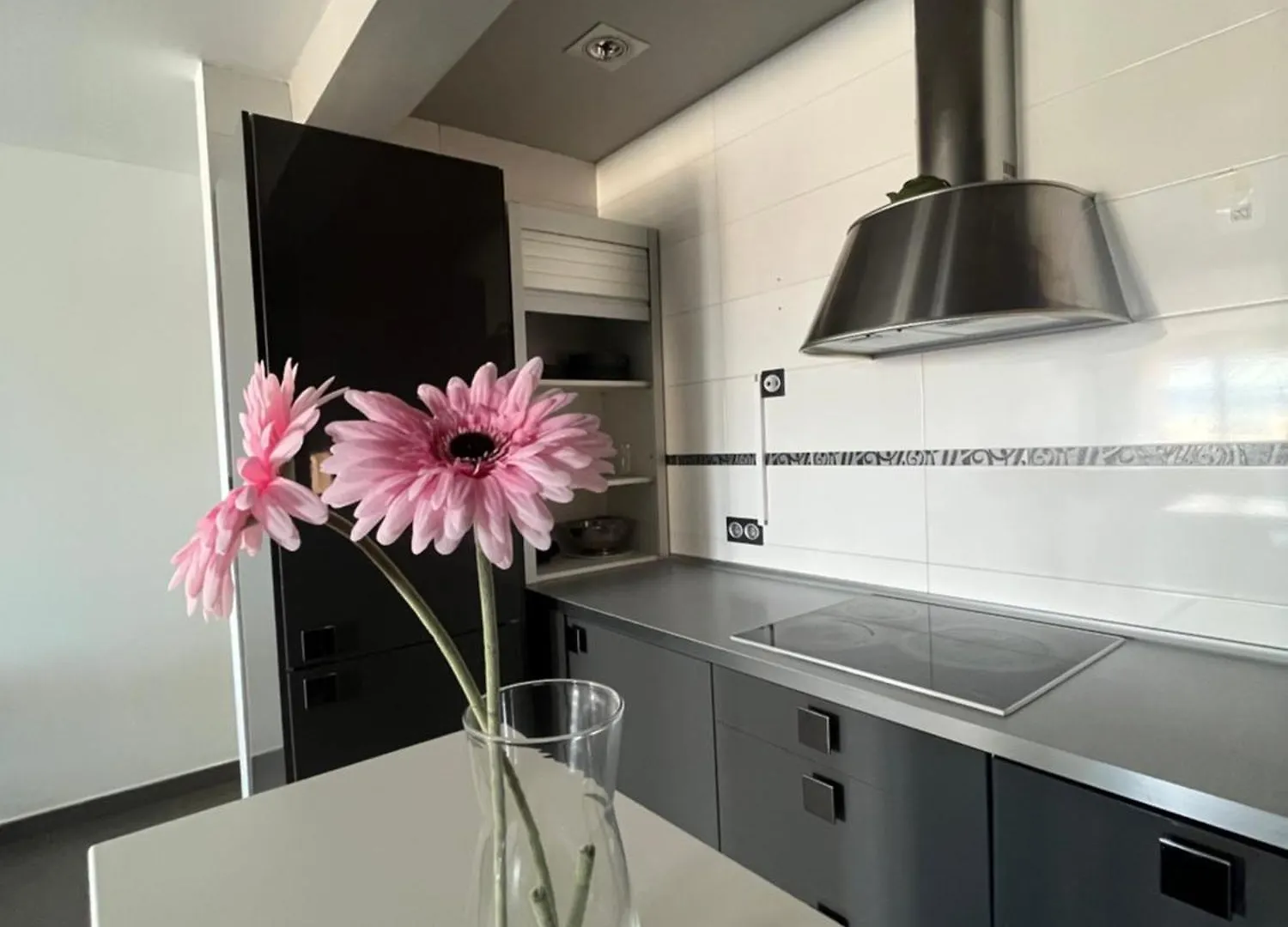 Apartamento La Marquesa Málaga España