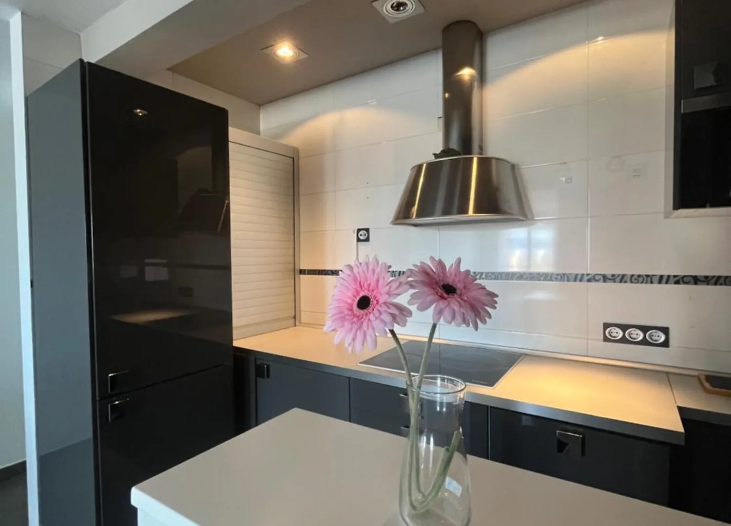 Apartamento La Marquesa Málaga