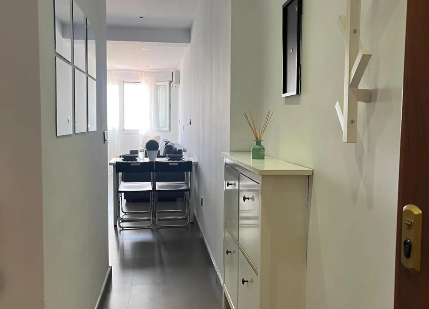 Apartamento La Marquesa Málaga