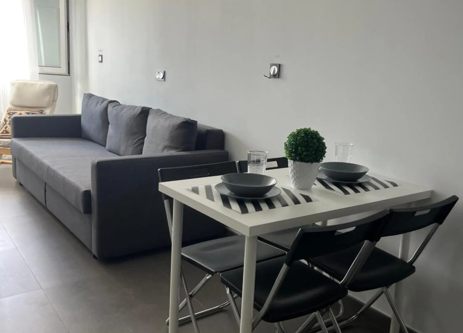Apartamento La Marquesa Málaga