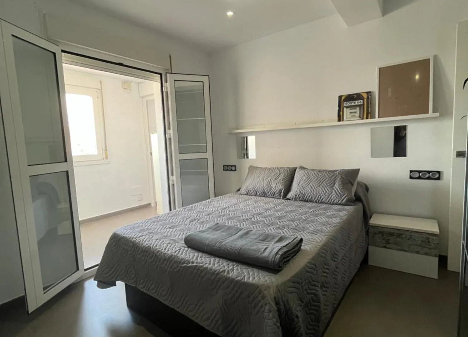 Apartamento La Marquesa Málaga España