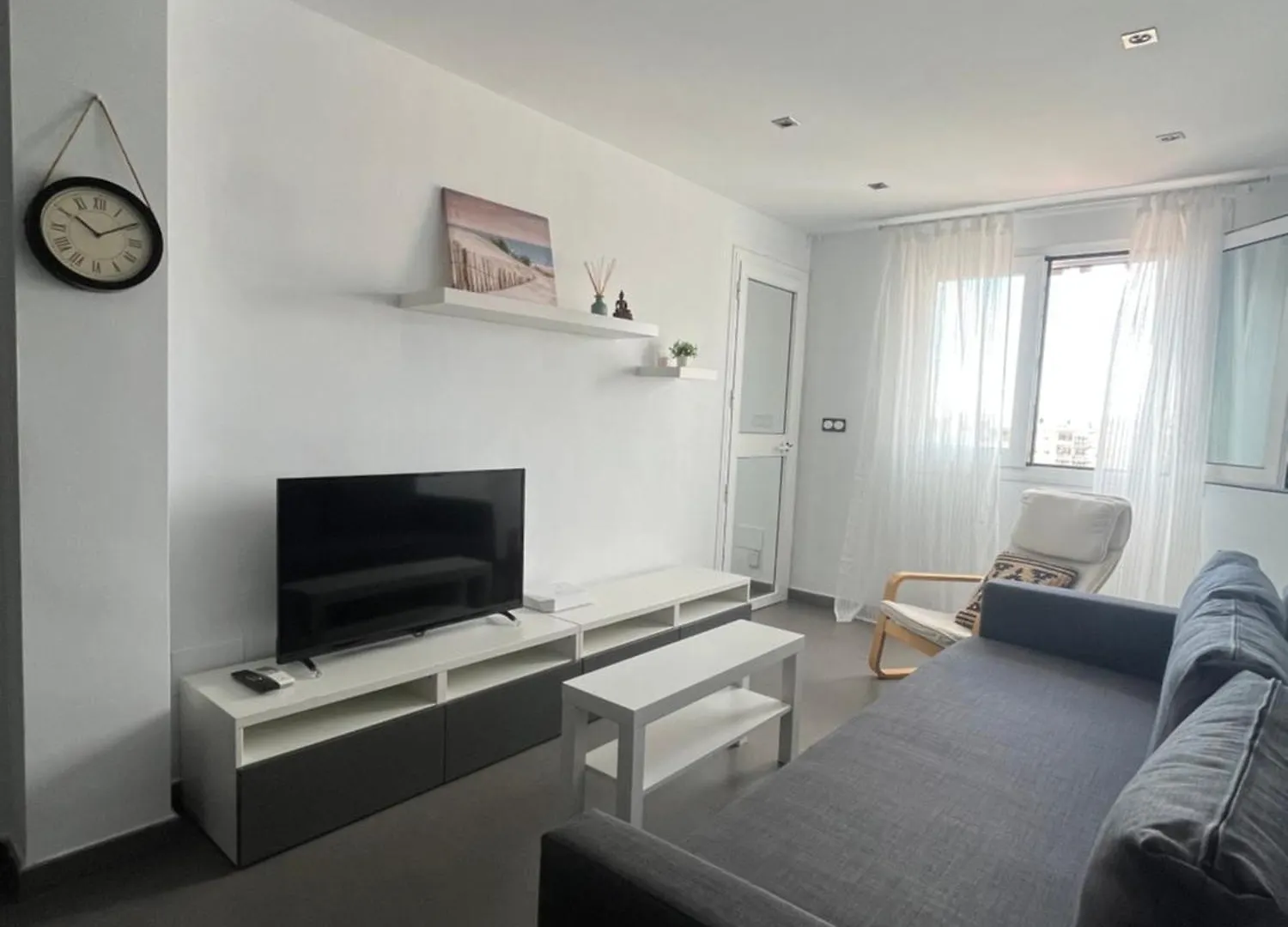 Apartamento La Marquesa Málaga 0*,  España