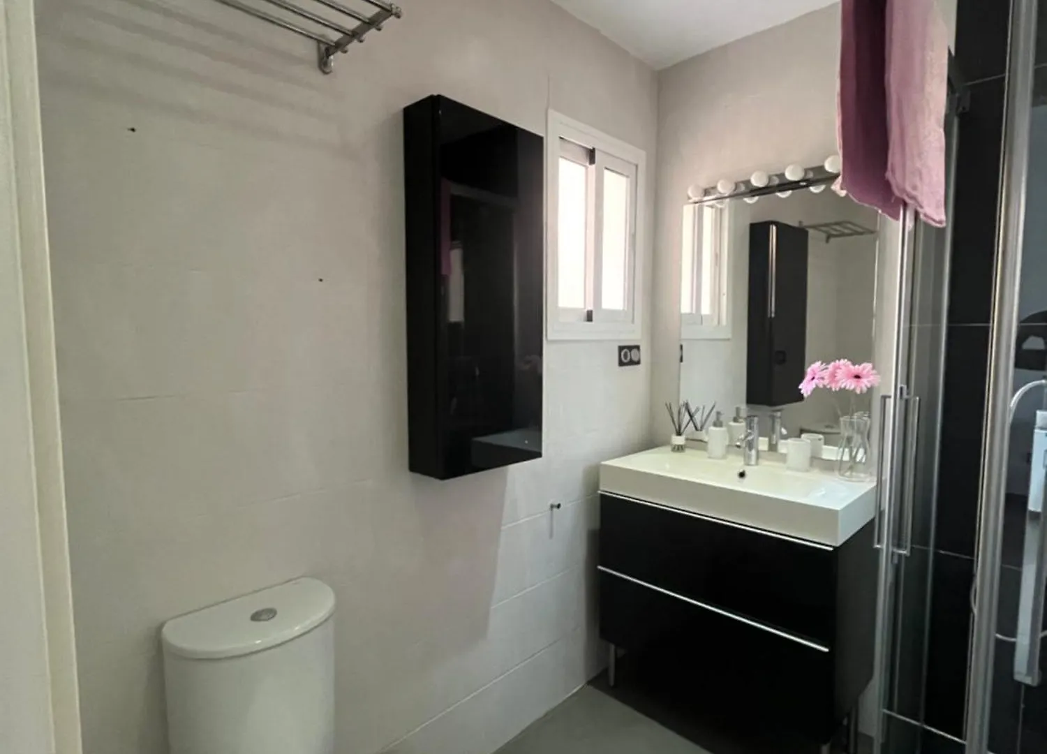Apartamento La Marquesa Málaga