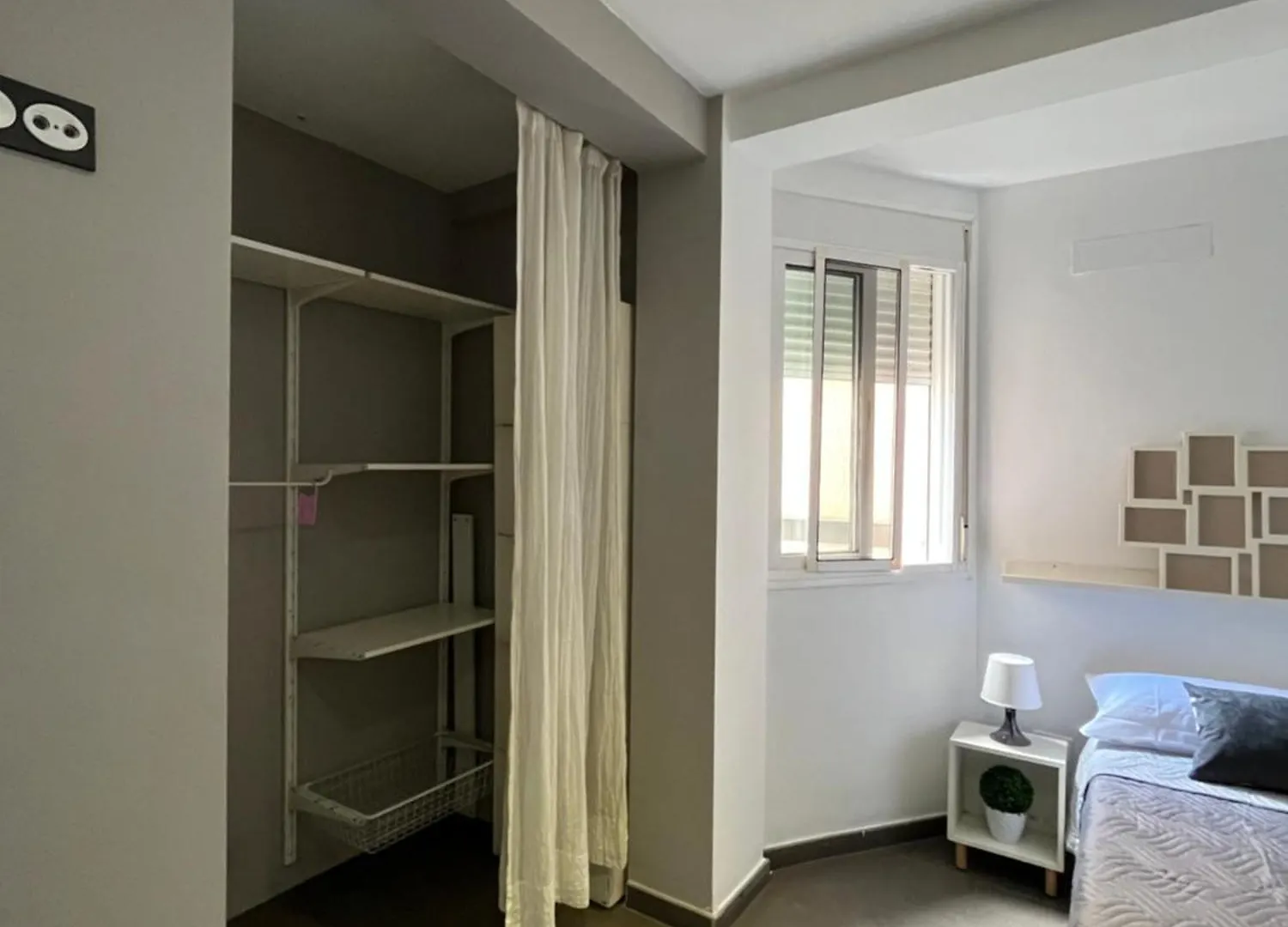 Apartamento La Marquesa Málaga España
