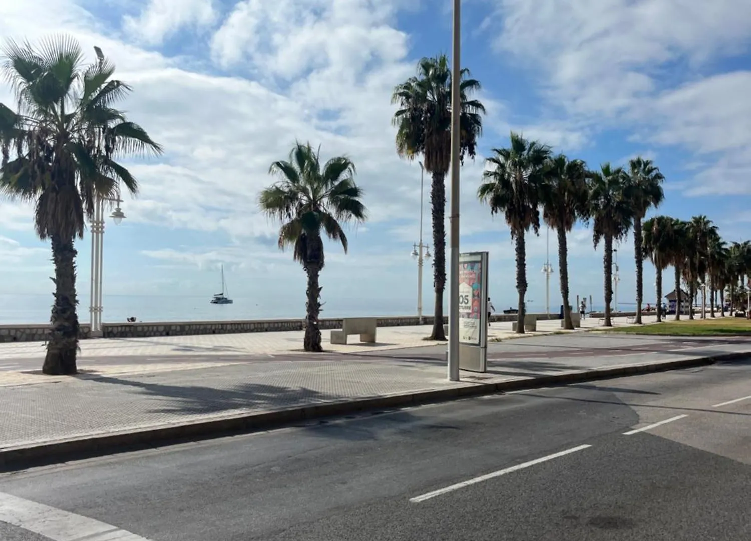 Apartamento La Marquesa Málaga