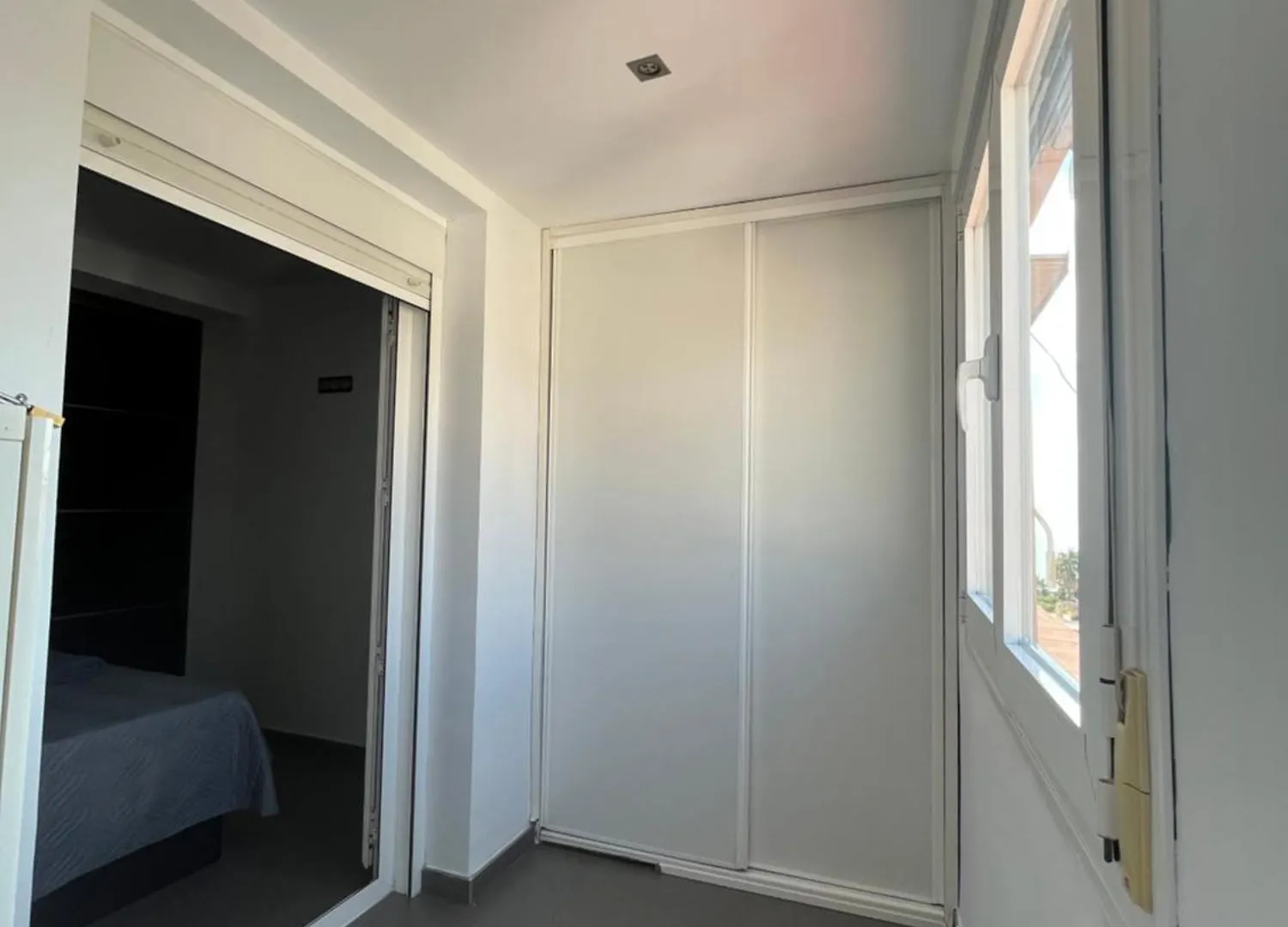 Apartamento La Marquesa Málaga