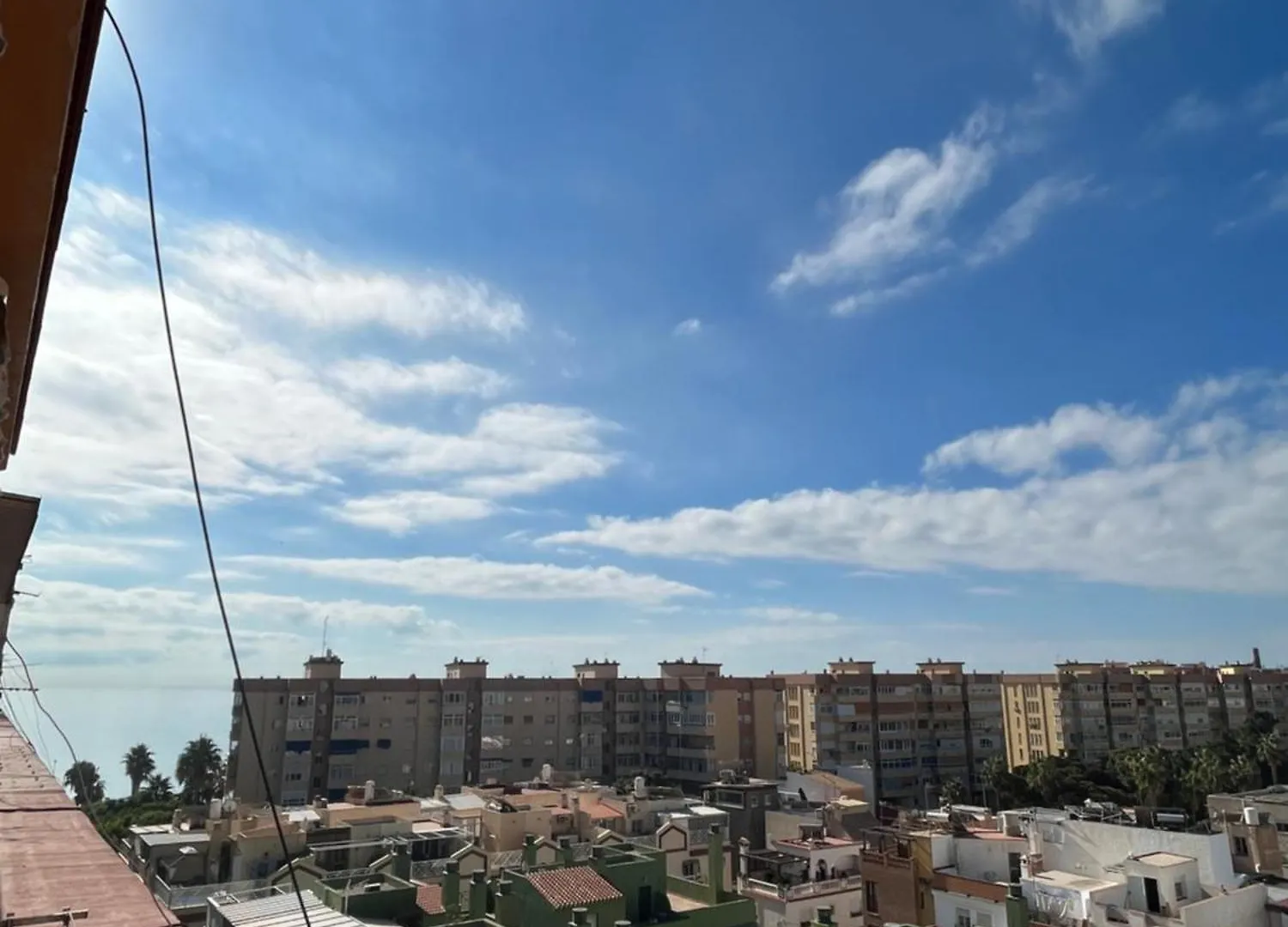 Apartamento La Marquesa Málaga España
