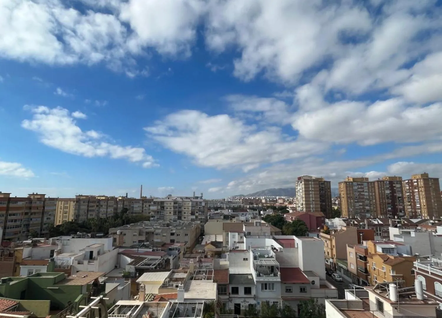 Apartamento La Marquesa Málaga
