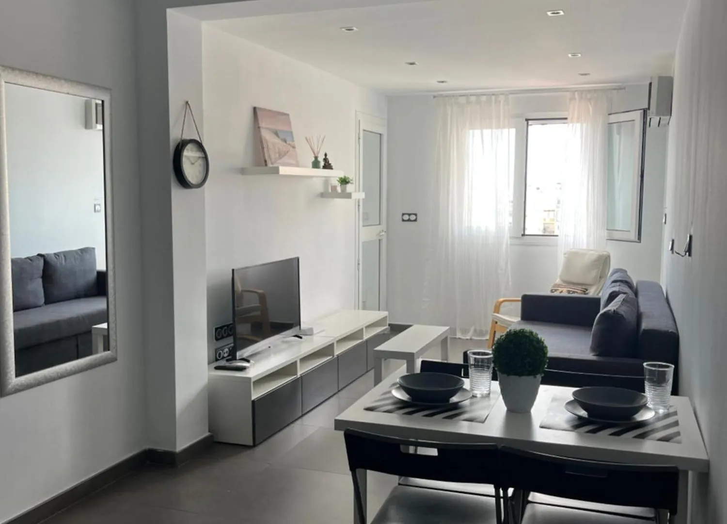 Apartamento La Marquesa Málaga