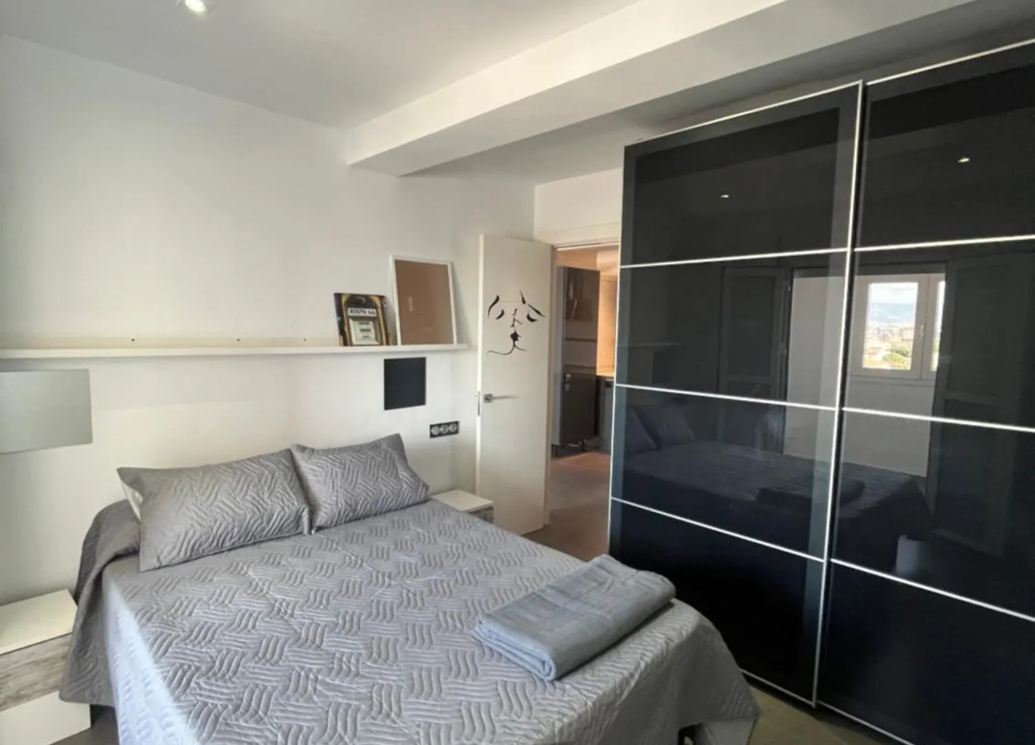 Apartamento La Marquesa Málaga