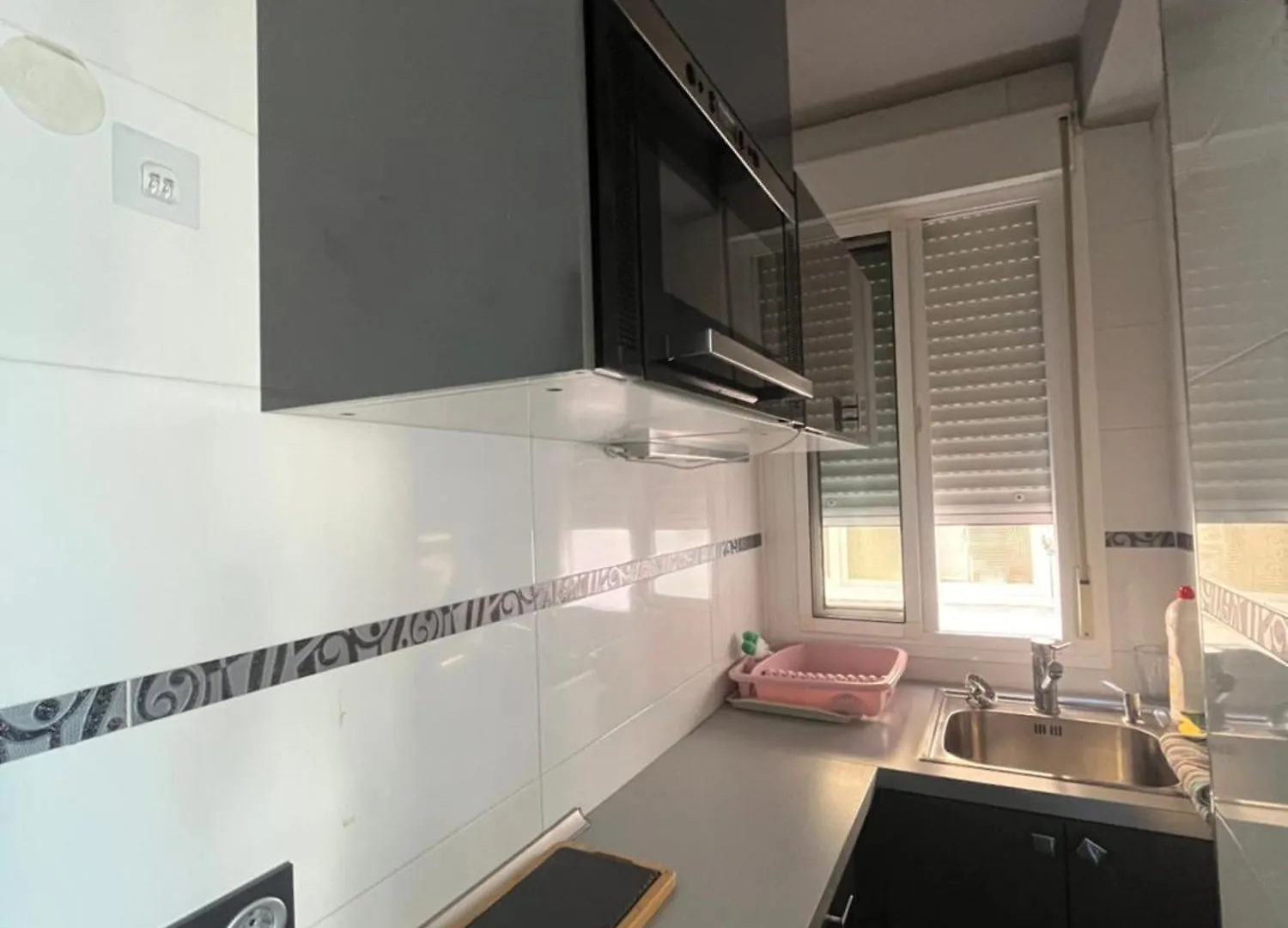 Apartamento La Marquesa Málaga 0*,