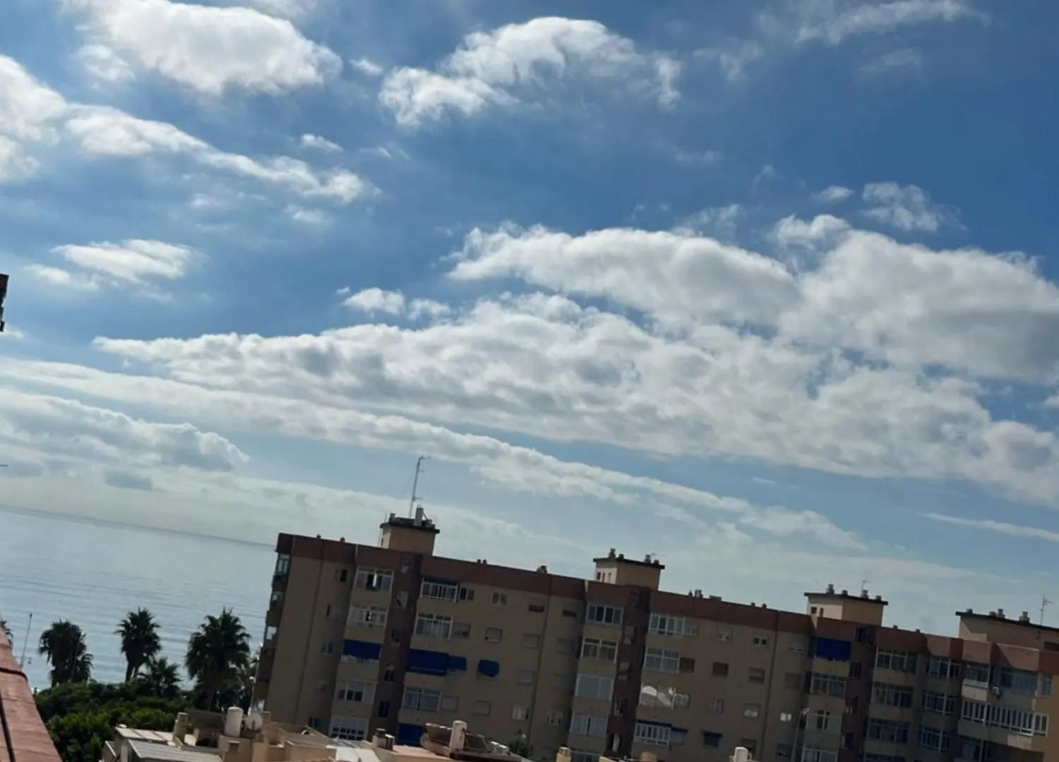 Apartamento La Marquesa Málaga