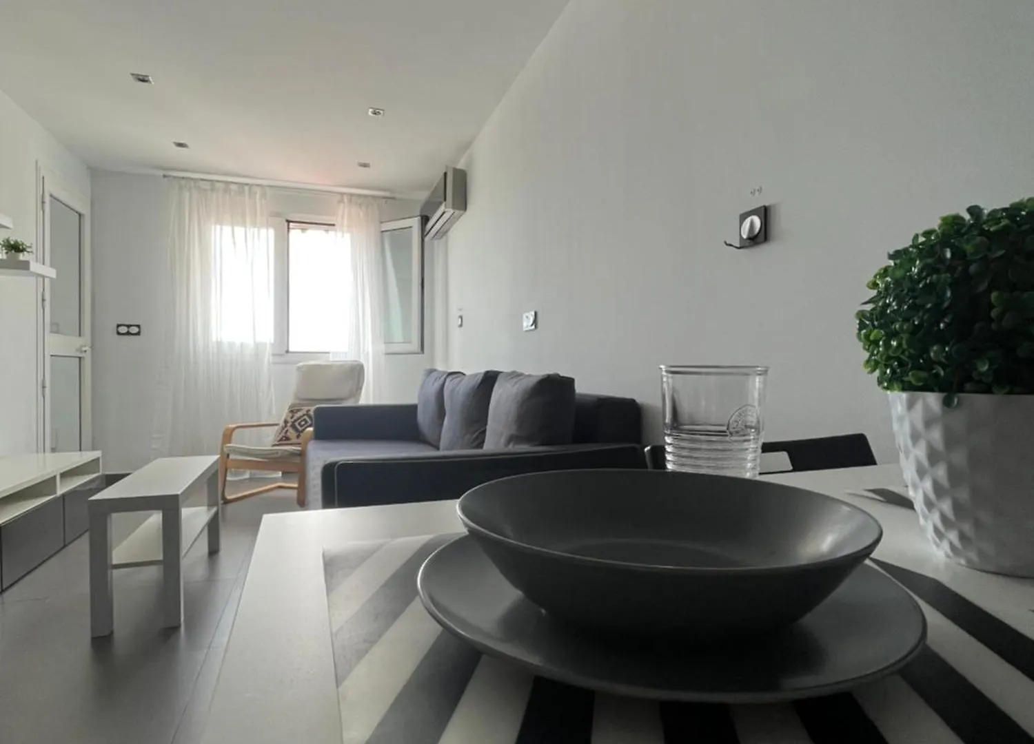Apartamento La Marquesa Málaga