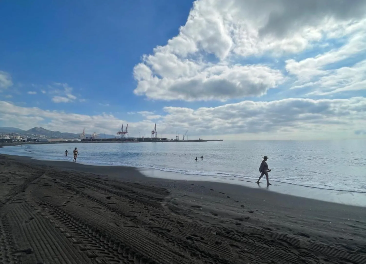 Apartamento La Marquesa Málaga