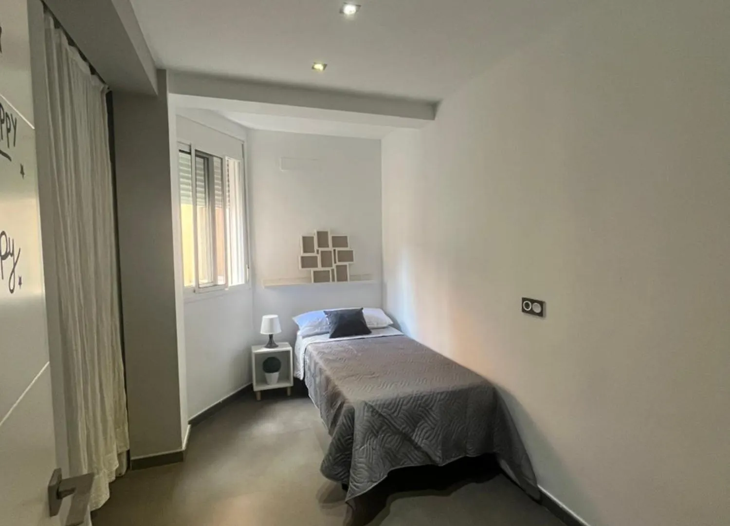 Apartamento La Marquesa Málaga 0*,