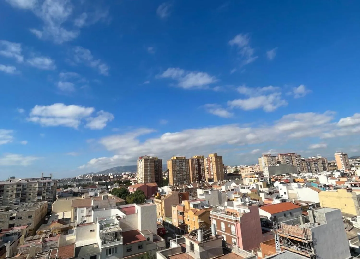 Apartamento La Marquesa Málaga